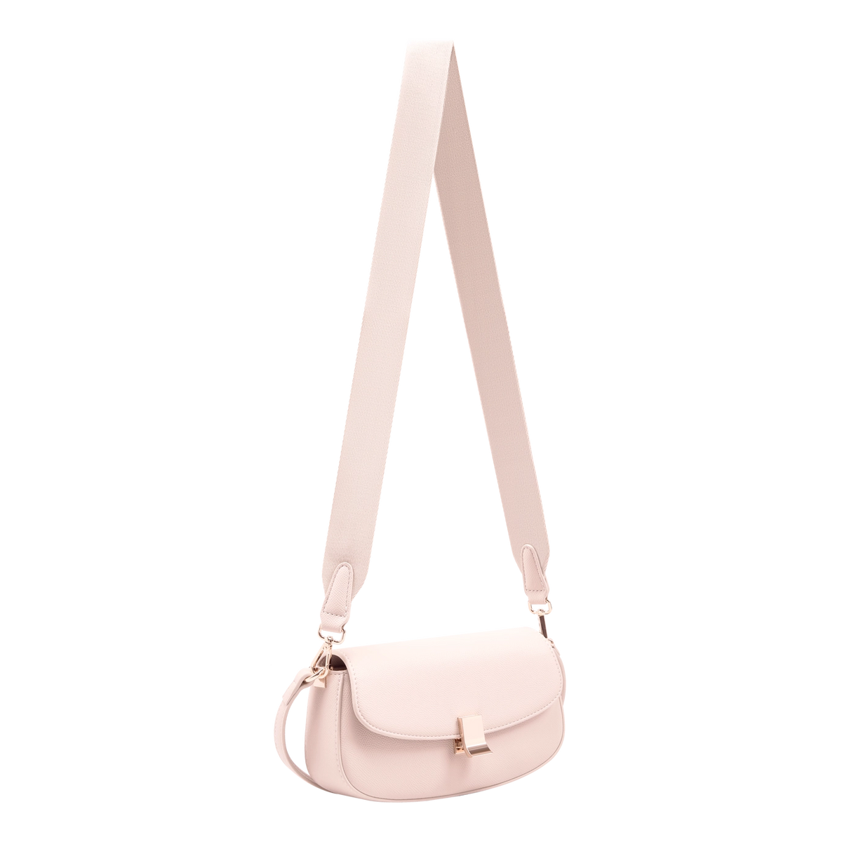 Blush Petal Mini