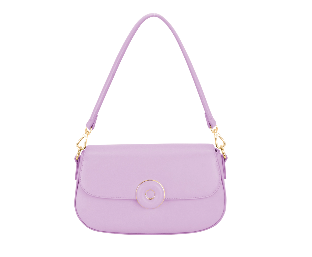 Lavender Luxe Mini