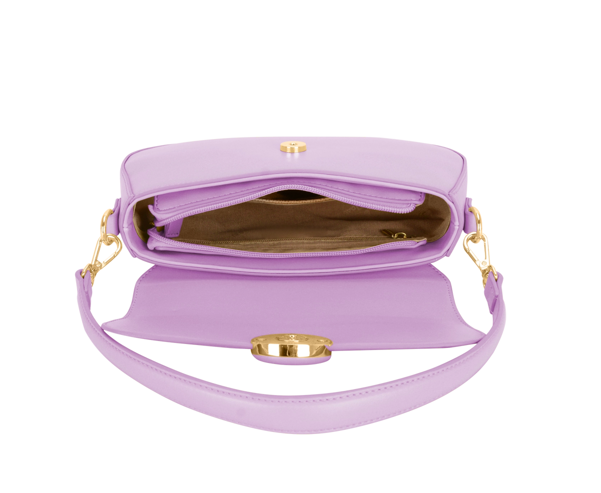 Lavender Luxe Mini