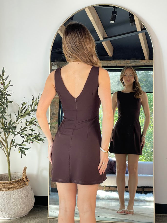 Morning Grace Dress