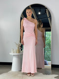 Blush Lace Serenity