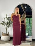 The Luxe Silhouette Gown